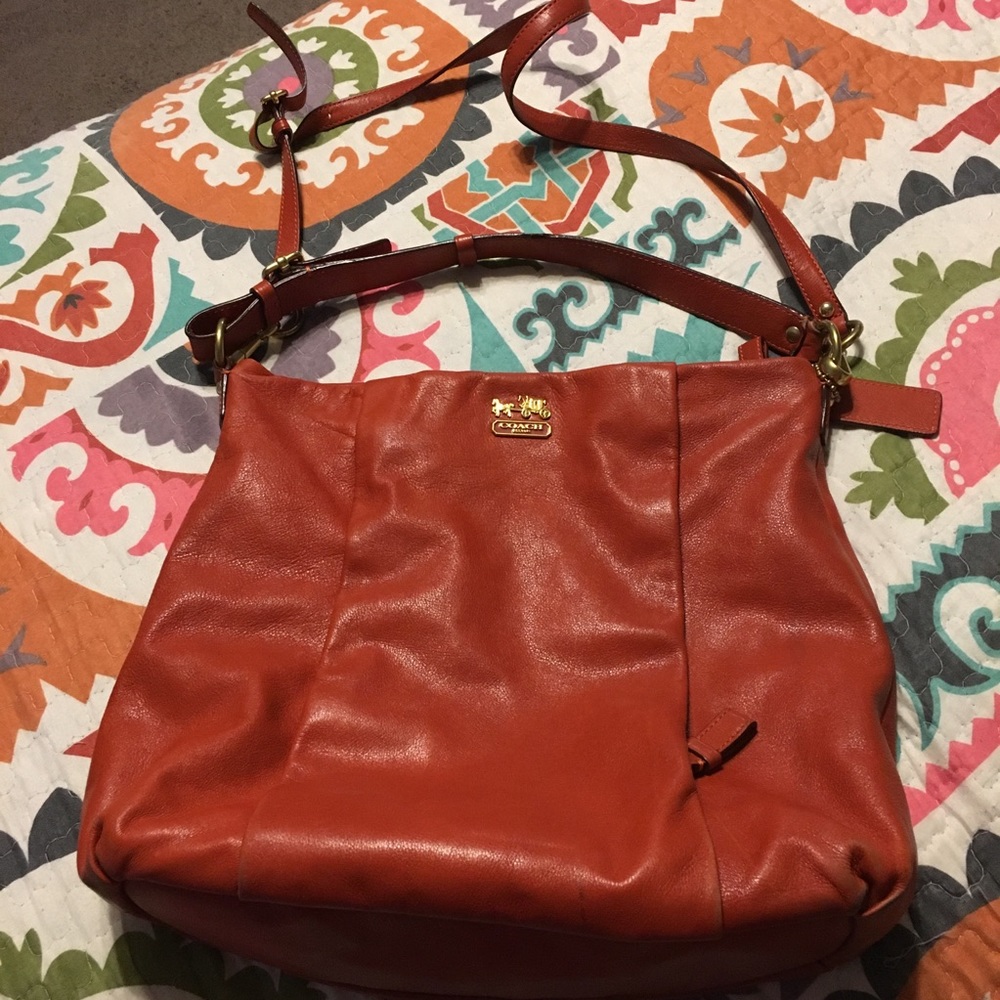 Coach Crossbody